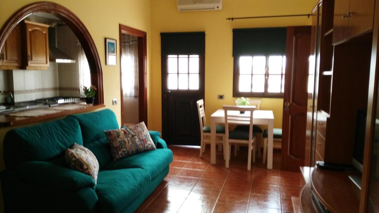 Apartamento Con Terraza Privada Y Barbacoa Сан-Крістобаль-де-ла-Лагуна Екстер'єр фото