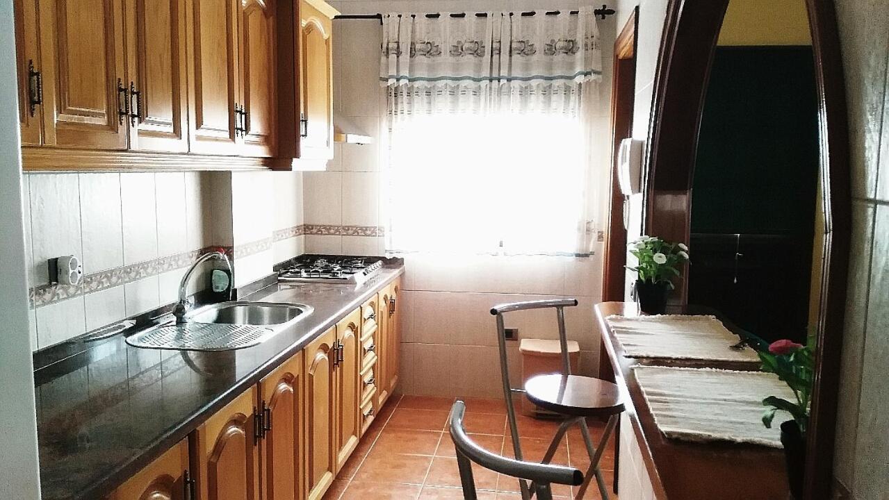 Apartamento Con Terraza Privada Y Barbacoa Сан-Крістобаль-де-ла-Лагуна Екстер'єр фото